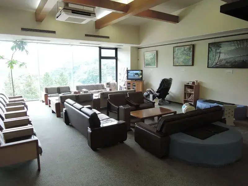 Etchu Goi Hanao Onsen Yamaboushi