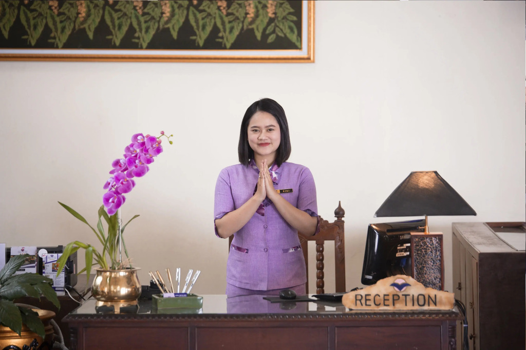 Royal Hotel and Convention Tretes