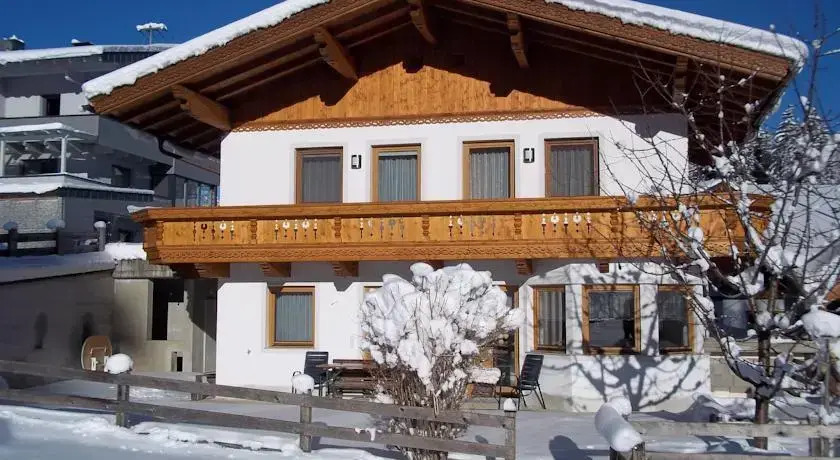 Ferienhaus Emberger