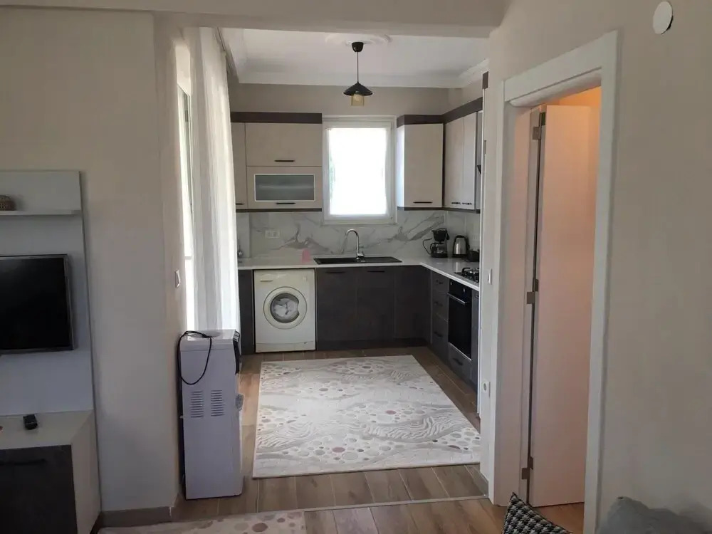 Serene Flat Close to Calis Beach in Fethiye