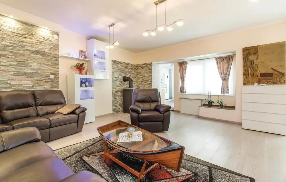 Stunning Home in Novi Vinodolski With Wifi and 3 Bedrooms