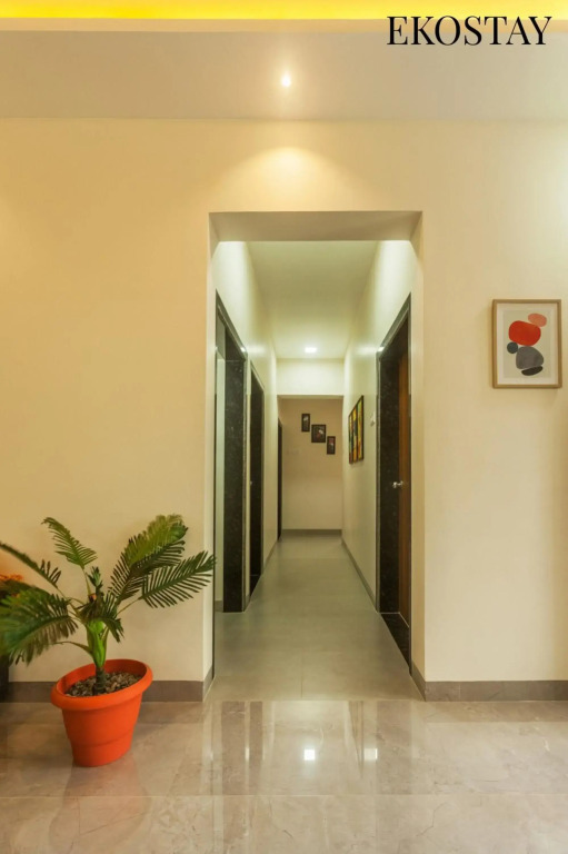 EKOSTAY - Forestwood Villa