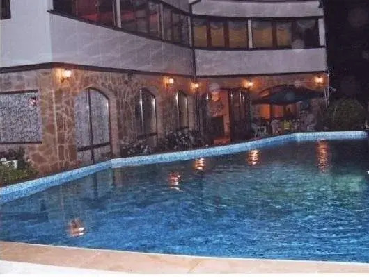 Family Hotel Saint Nicola