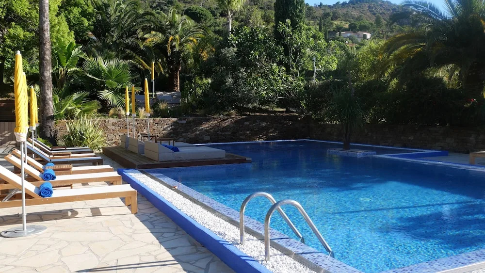Hotel La Piscine