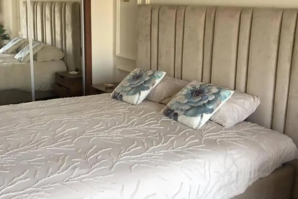 Chez Michel Appartement Casablanca Avec Piscine