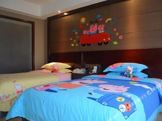 Galaxy International Hotel