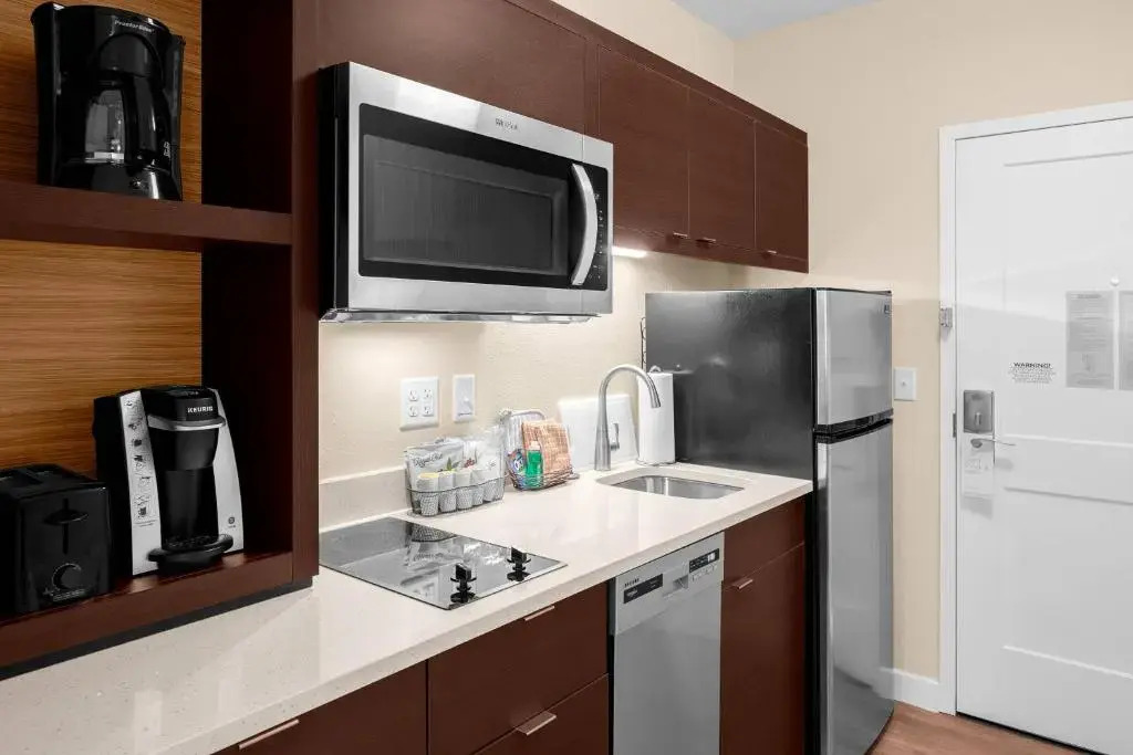 TownePlace Suites by Marriott Cincinnati Fairfield
