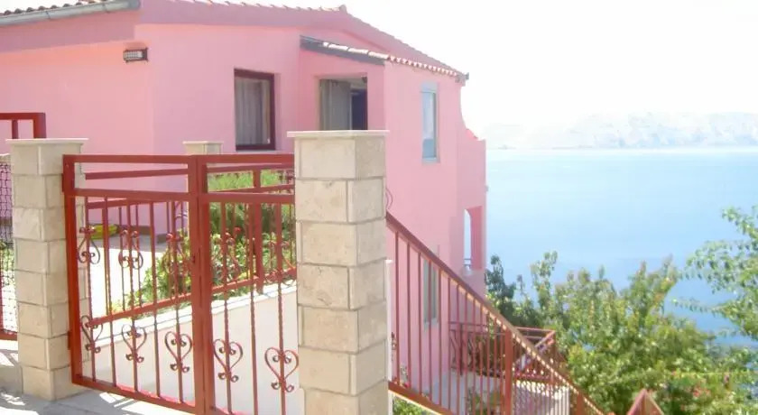 Apartments Josica