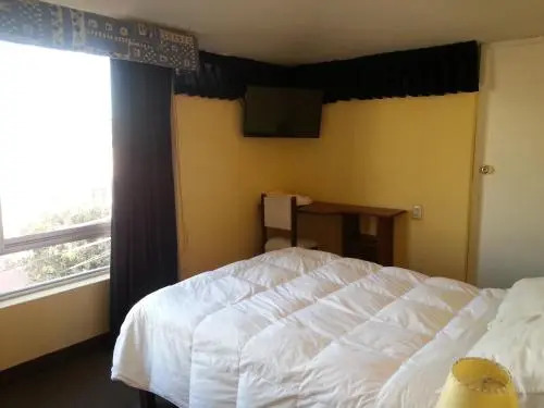 Hostal Cayma