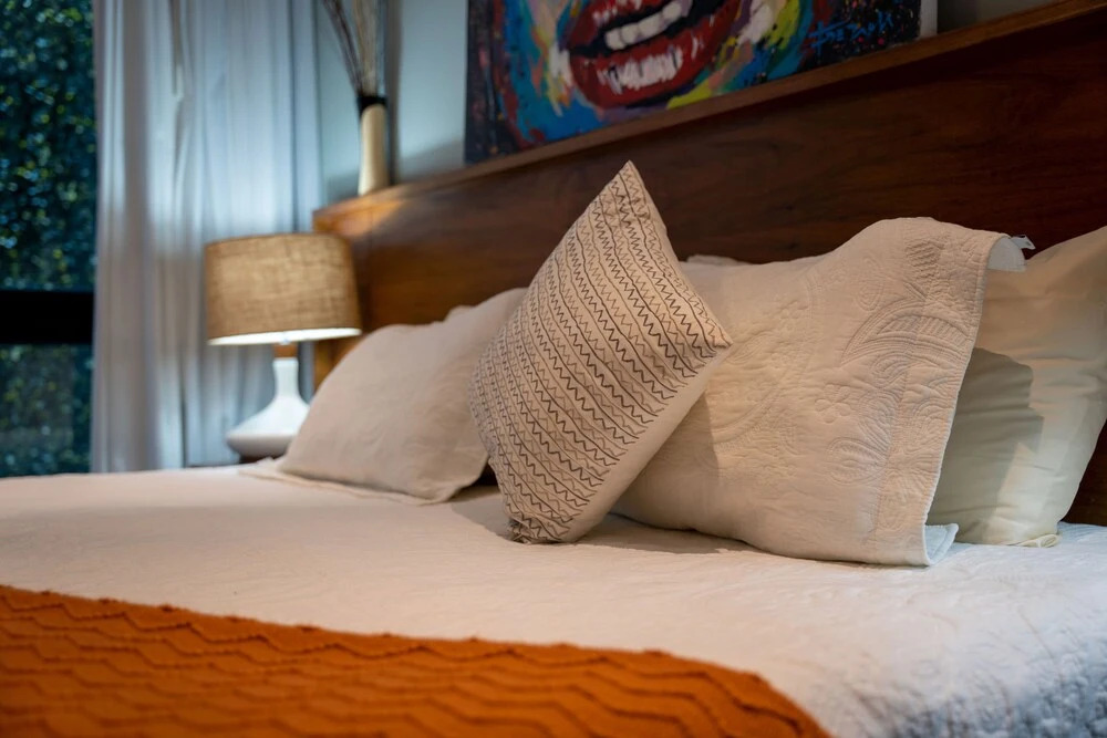 Downtown Luxury Apartment I  Cocobeach