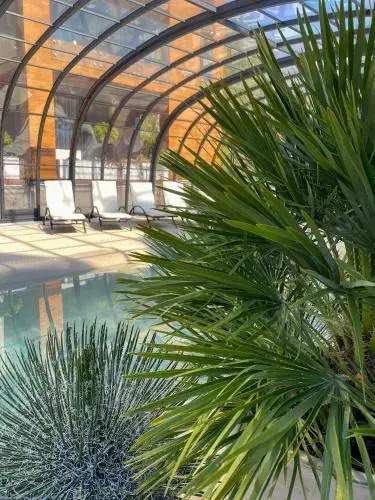 Hotel Port 21 Pura Pool & Design