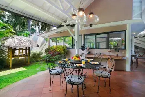 La Villa Oberoi