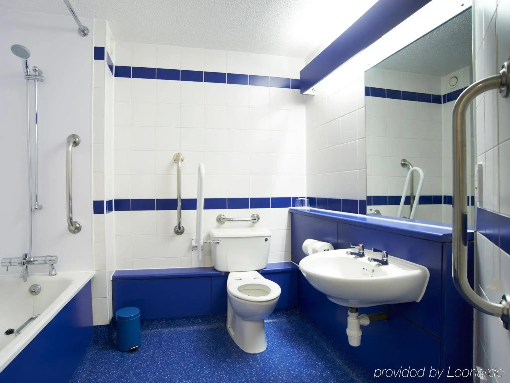 Travelodge London Covent Garden