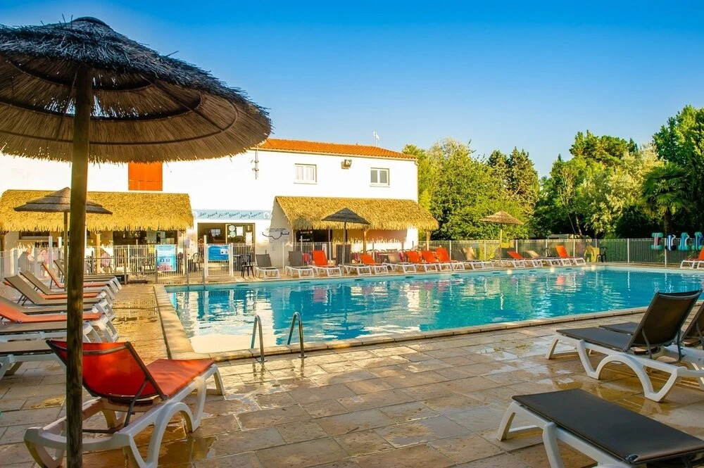 Airotel Oleron