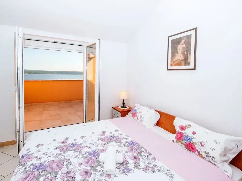 Holiday Home Jasenice near Beach & Pool