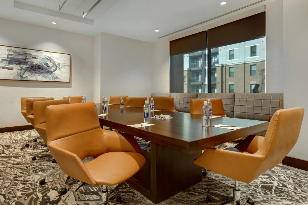 Embassy Suites By Hilton Alpharetta Halcyon