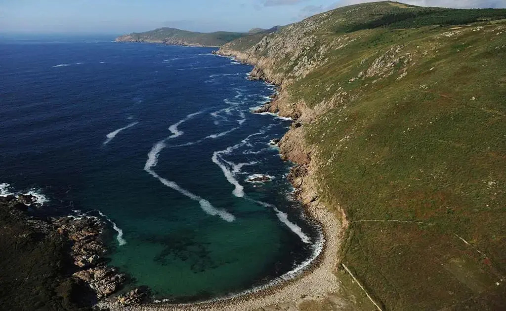 TOURIÑÁN MAR
