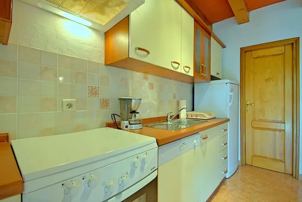 Casa Nadija
