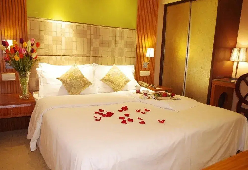 Golden View Hotel - Chongqing