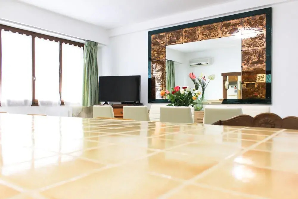 Appartement Ambre