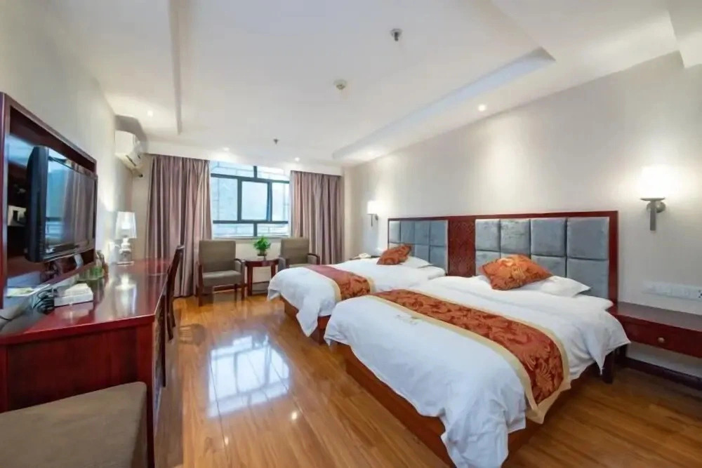Rongshui Hotel