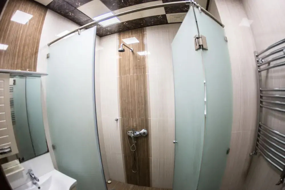 Bakuvi Tourist Apartment B227