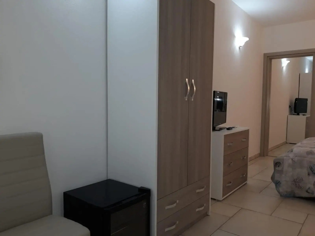 Villa Bianca Rooms e Apartments