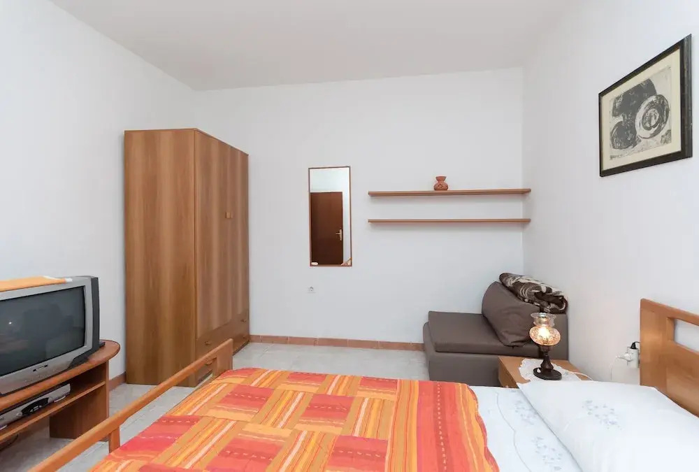Apartments Cetina