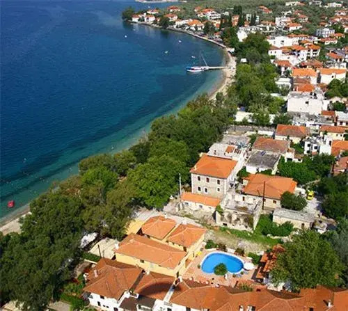 Enalion Hotel