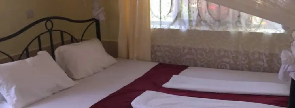 Jai Lodge Kilimanjaro