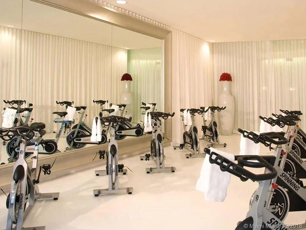 Miami Vacation Rentals - Brickell