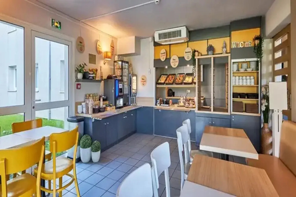 B&B HOTEL Honfleur