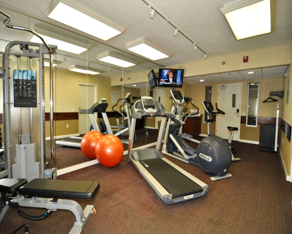 Holiday Inn Express Hotel & Suites Port Clinton-Catawba Island by IHG