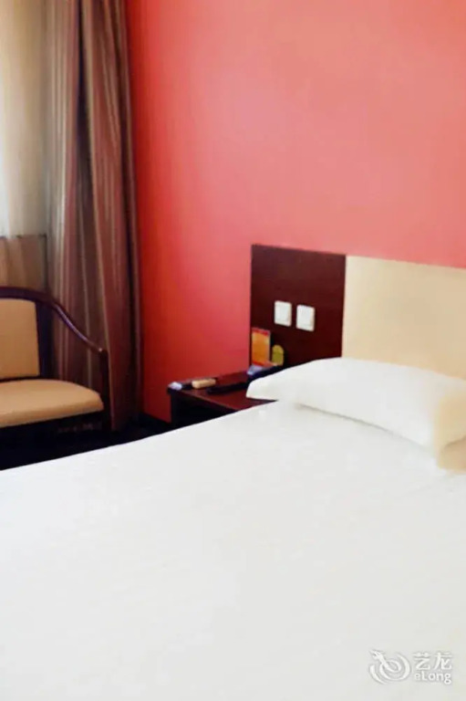 Ruizhao Hotel Xidan - Beijing