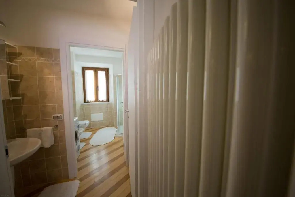 Residenza il Gelsomino