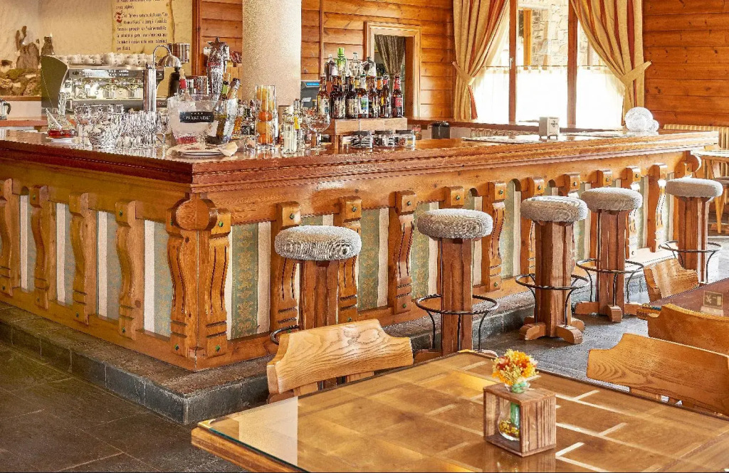 Hotel Grèvol Spa
