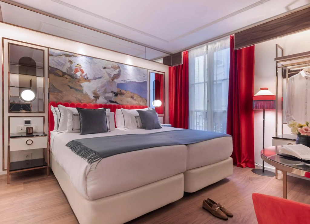 Maison Colbert member of Meliá Collection Notre-Dame