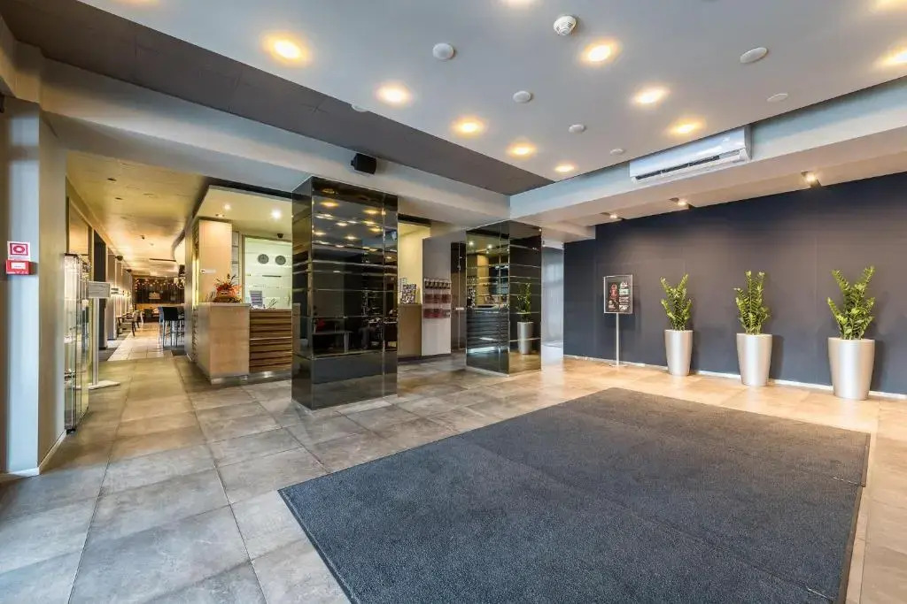 Liva Hotel