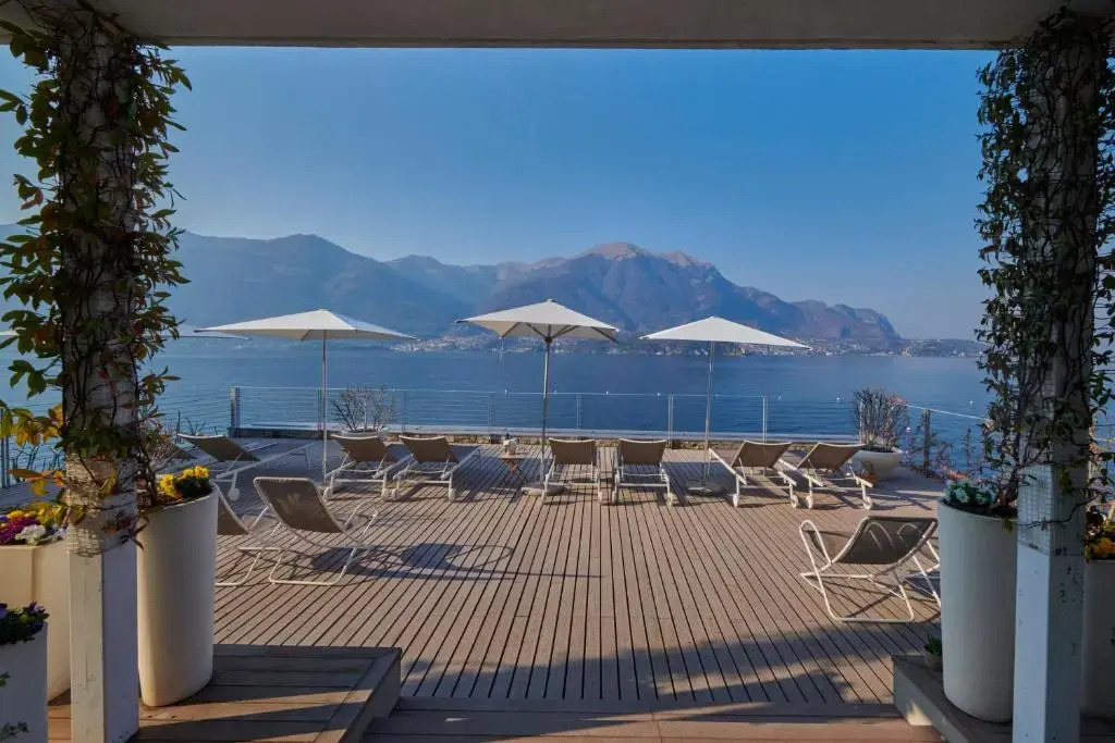Hotel Villa Aurora