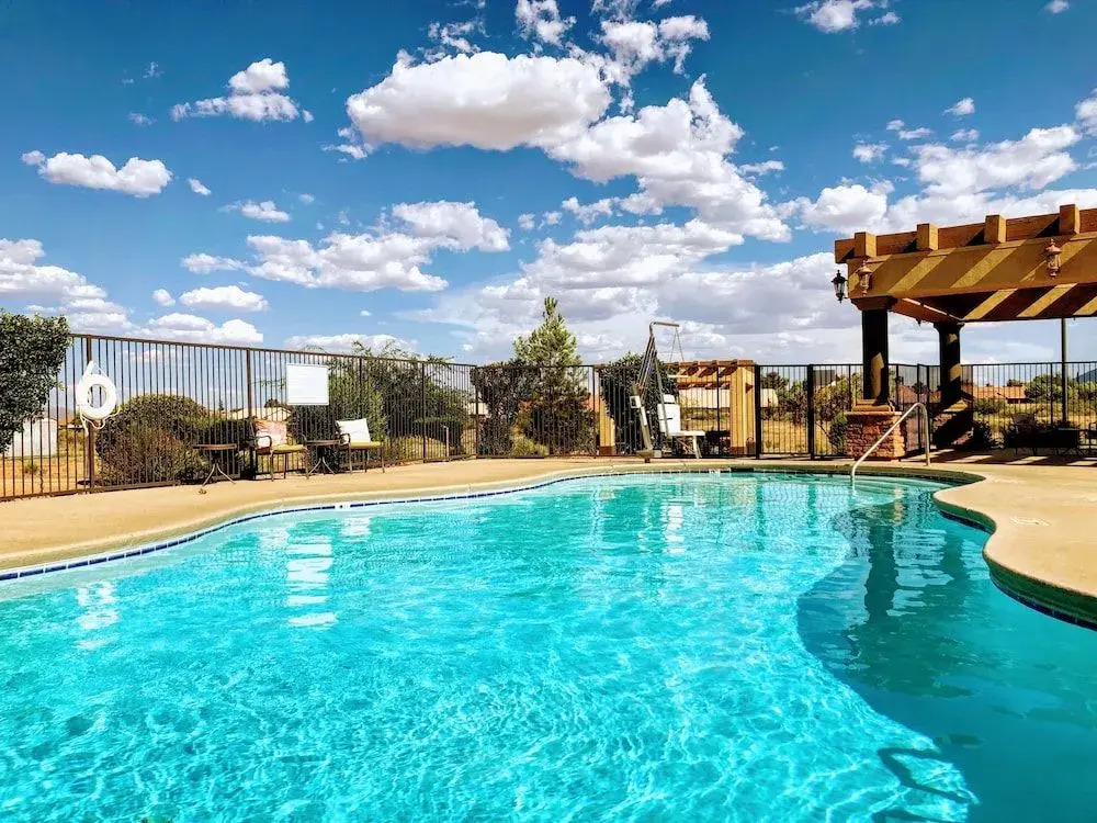 Casa Antigua Condos-Sierra Vistas Finest