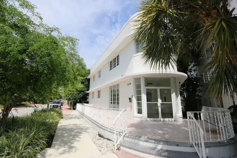 Washington Suite South Beach