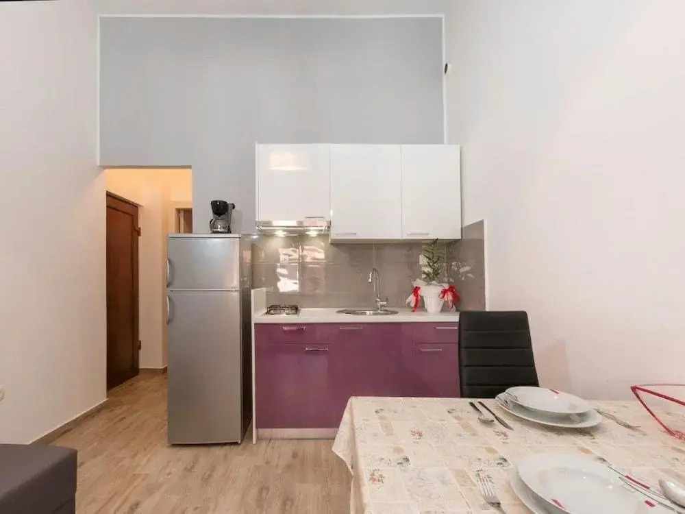 Pleasant Oriana Apartment near the sea-Pula