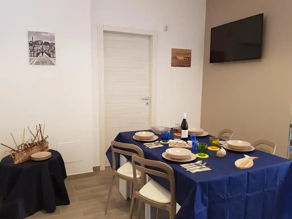 Quality Apartment Parisina