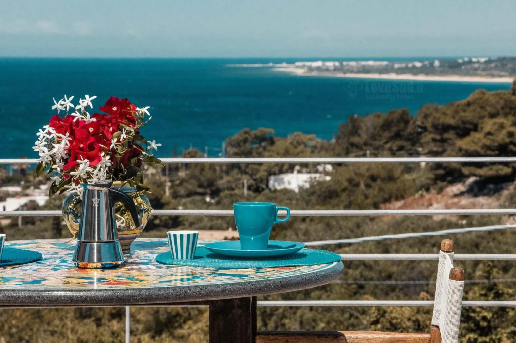 Exclusive Loft - Beach View Villa Controvento