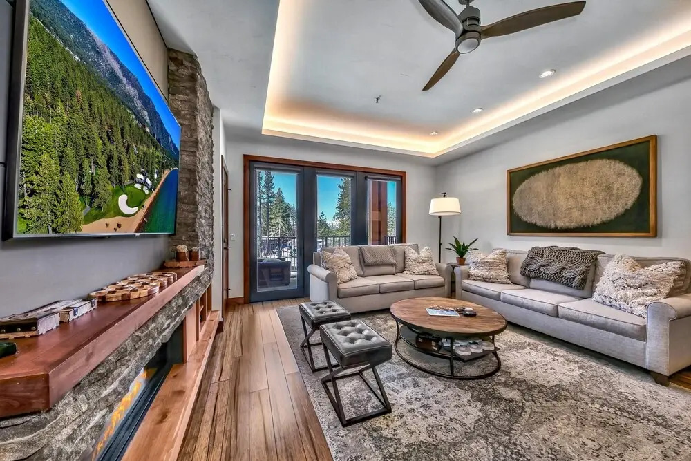 Luxury 3Br Residence Steps From Heavenly Village and Gondola Book 7 Nights for 10% Off by Redawning