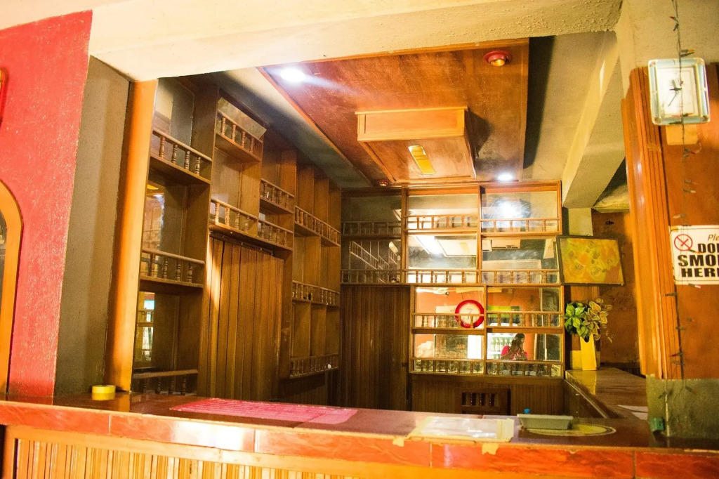 Amenze Guest House