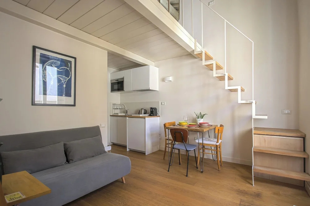 Loft Libertà No2