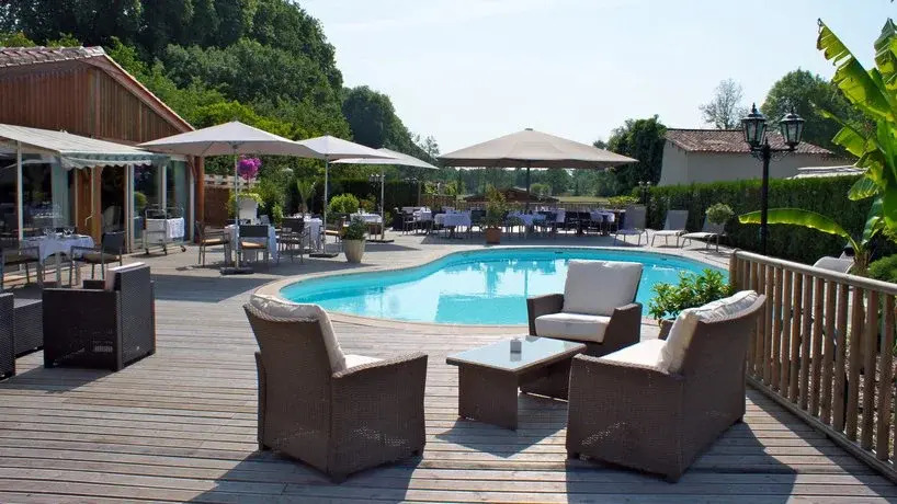Hostellerie Du Perigord
