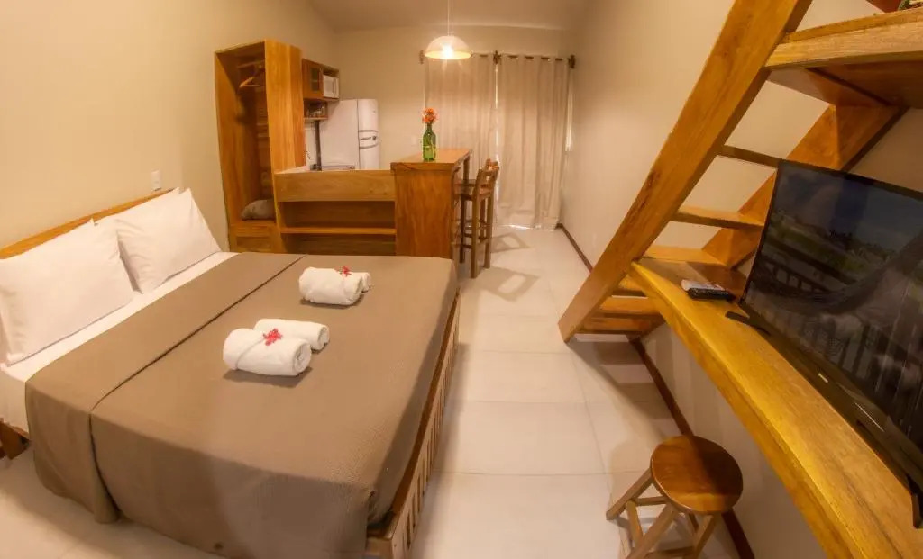 Villa das Palmeiras Jeri