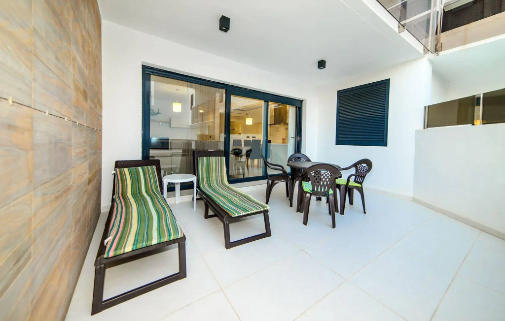 Apartamento Bennecke Niagara